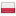 zamanula.ru server is located in Poland